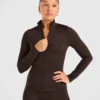 Sculpt Zip-jas