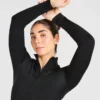 Sculpt Zip-jas