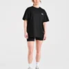 Sculpting Season oversized T-shirt