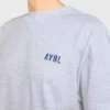 Sculpting Season oversized T-shirt