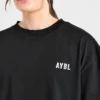 Sculpting Season oversized T-shirt