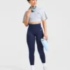 Sculpting Season oversized T-shirt