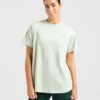 Show Yourself Kindness oversized T-shirt