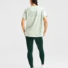 Show Yourself Kindness oversized T-shirt