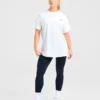Show Yourself Kindness oversized T-shirt