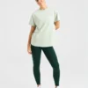 Show Yourself Kindness oversized T-shirt
