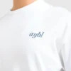Show Yourself Kindness oversized T-shirt