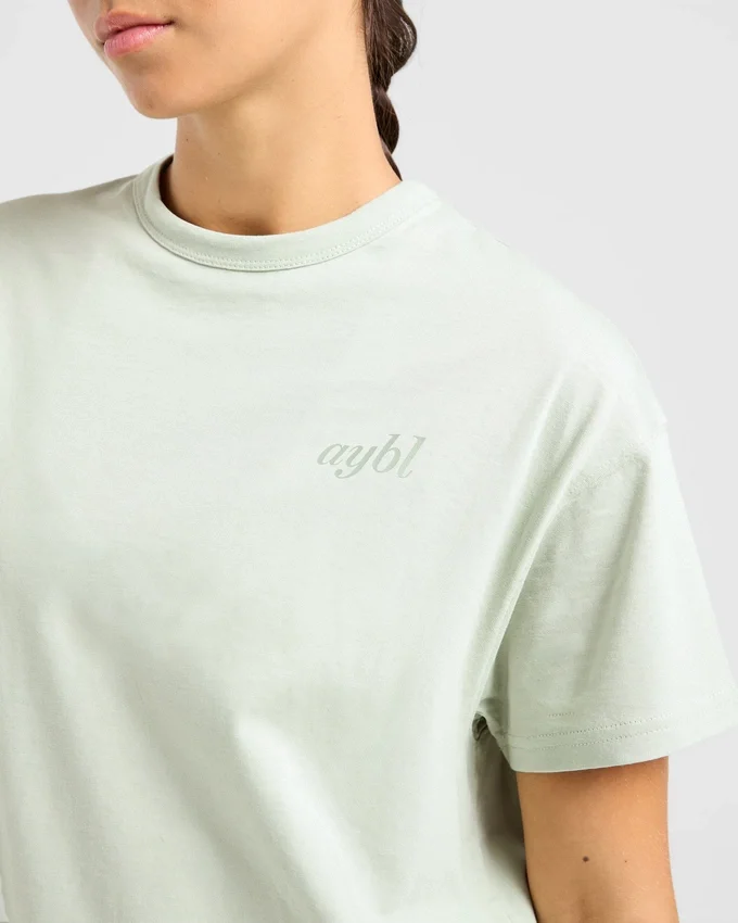 Show Yourself Kindness oversized T-shirt