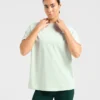 Show Yourself Kindness oversized T-shirt