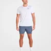 Signature 2-in-1-korte broek