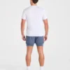 Signature 2-in-1-korte broek