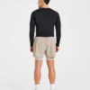Signature 2-in-1-korte broek
