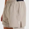 Signature 2-in-1-korte broek