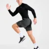 Signature 2-in-1-korte broek