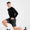 Signature 2-in-1-korte broek