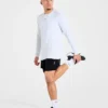 Signature 2-in-1-korte broek