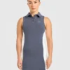 Signature Collar-jurk