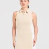 Signature Collar-jurk