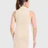 Signature Collar-jurk