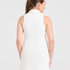 Signature Collar-jurk