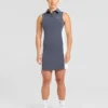 Signature Collar-jurk