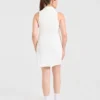 Signature Collar-jurk