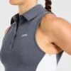 Signature Collar-jurk