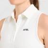 Signature Collar-jurk