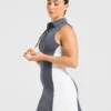 Signature Collar-jurk