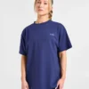 Sport Society oversized T-shirt