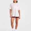 Sport Society oversized T-shirt