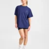 Sport Society oversized T-shirt