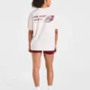 Sport Society oversized T-shirt