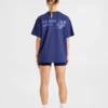 Sport Society oversized T-shirt