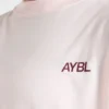 Sport Society oversized T-shirt