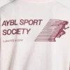 Sport Society oversized T-shirt