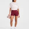 Sport Society oversized T-shirt