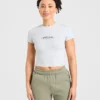 Sports Club Baby-T-shirt