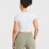 Sports Club Baby-T-shirt