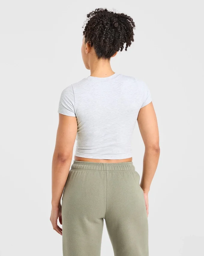Sports Club Baby-T-shirt