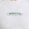 Sports Club Baby-T-shirt