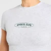 Sports Club Baby-T-shirt