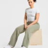 Sports Club Baby-T-shirt