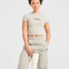 Sports Club Baby-T-shirt