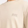 Sports Club Gothic oversized T-shirt