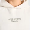Sports Collective oversized hoodie