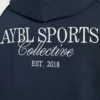 Sports Collective oversized hoodie
