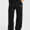 Sports Collective oversized Joggingbroek met rechte pijpen