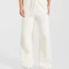 Sports Collective oversized Joggingbroek met rechte pijpen