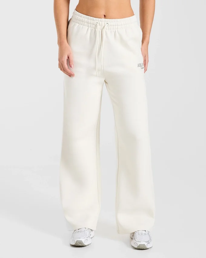 Sports Collective oversized Joggingbroek met rechte pijpen
